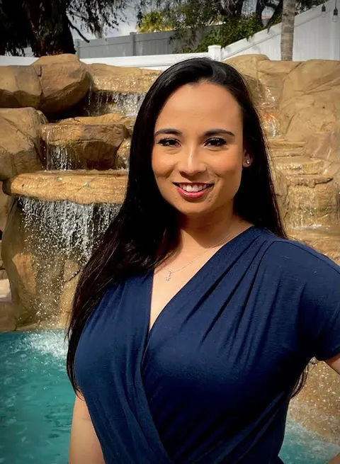 Annmarie Cimilluca, real estate agent in Farmersville