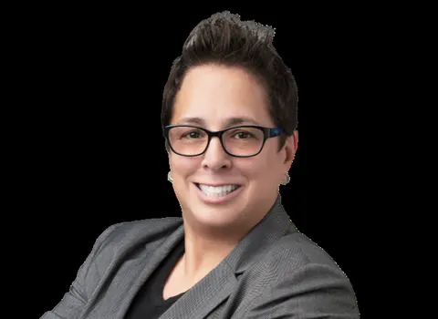 Nicole Correa, real estate agent in Corona