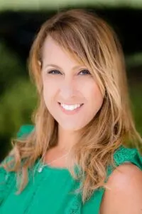 Michele Couch, real estate agent in Corona