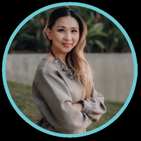 Mariana Darryanto, real estate agent in Victorville