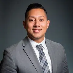 David Davalos, real estate agent in Riverside