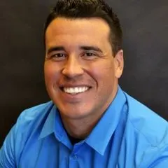Chad Decker, real estate agent in Temecula