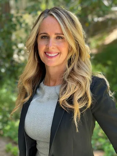 Shari Eddinger, real estate agent in Lake Arrowhead