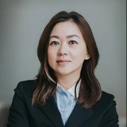 Anita Effendi Iswanto, real estate agent in Anaheim