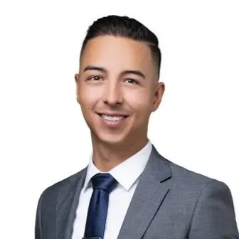 Matthew Galicia, real estate agent in Riverside