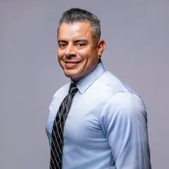 Robert Gamboa, real estate agent in Jurupa Valley
