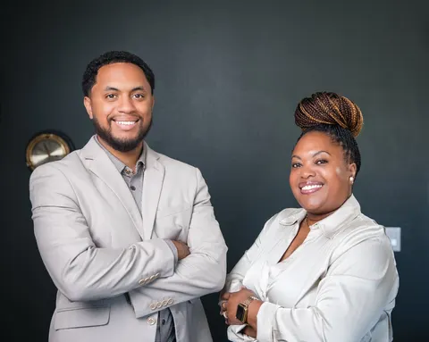 Kione Gonzales, real estate agent in Riverside