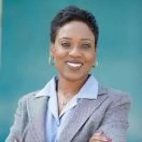 Charlene Gramling, real estate agent in Perris