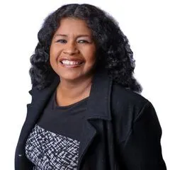 Magdalena Guajardo, real estate agent in Hemet