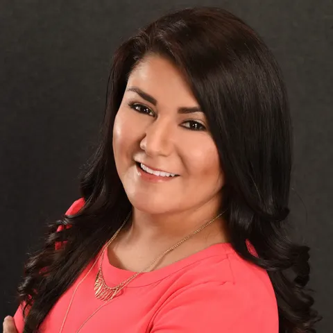 Jennifer Harrison, real estate agent in Riverside