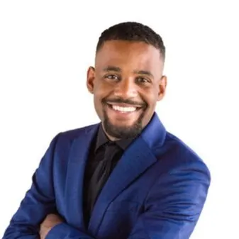 Tyir Heywood, real estate agent in Riverside