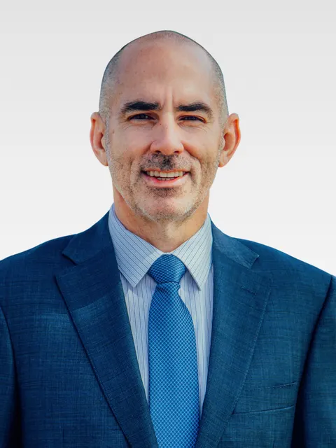 Matthew Hilliard, real estate agent in Norco