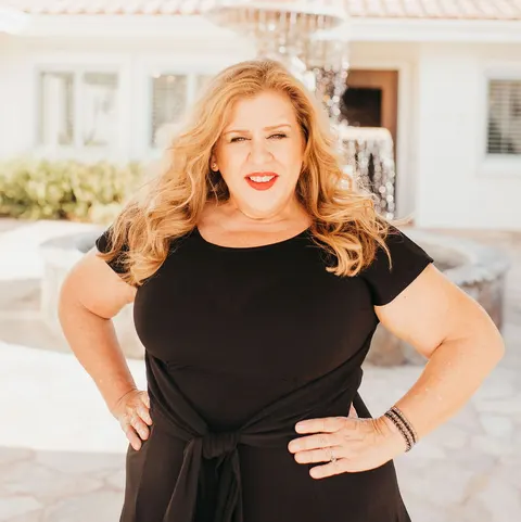 Susanne Hove, real estate agent in Riverside