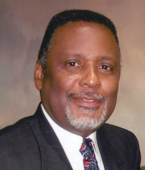 Lemuel Jackson, real estate agent in Glendora