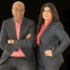 Henna Jalal, real estate agent in Corona