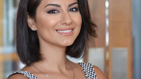 Melisa Jalilian, real estate agent in Corona