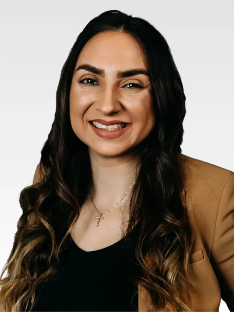 Mariah Jimenez, real estate agent in Moreno Valley