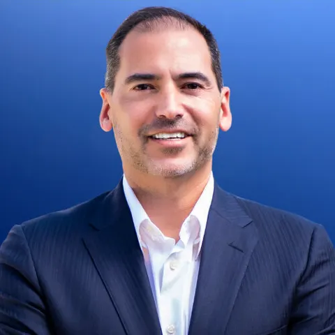 Jason Lopez, real estate agent in Chino Hills