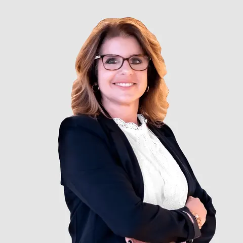 Tiffany Marotta, real estate agent in Grand Terrace