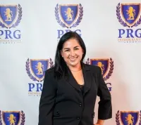 Alejandra Martinez, real estate agent in Redlands