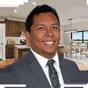 Jesus Martinez, real estate agent in Perris