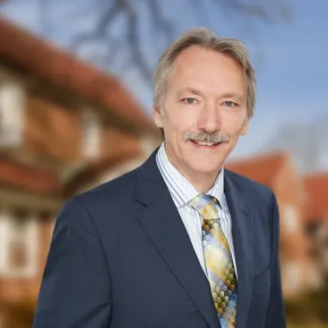 Joseph Marx, real estate agent in Beaumont