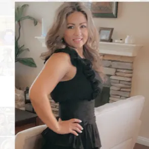 Josefina Mayoral, real estate agent in Perris