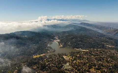 Katie Mead, real estate agent in Lake Arrowhead