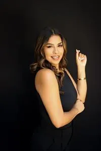 Ariana Medina, real estate agent in Merced