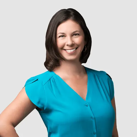 Kristie Melendez, real estate agent in Corona