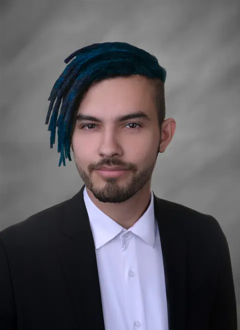 Rudolph Mendez, real estate agent in Perris