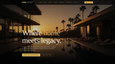 Tanya Glasbrenner, real estate agent in Corona
