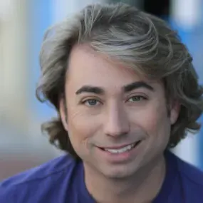 Mitchell Munden, real estate agent in Lake Arrowhead