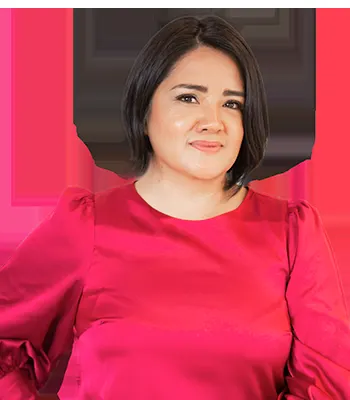 Veronica Navarro, real estate agent in Fontana