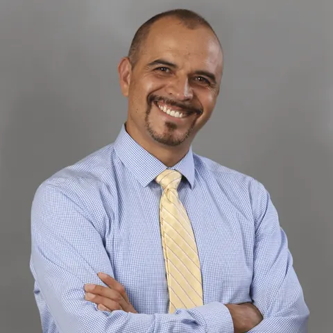 Victor Navarro, real estate agent in Lake Elsinore