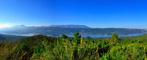 Joe Pecoraro, real estate agent in Big Bear Lake