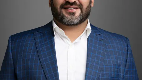 Arlen Perla, real estate agent in Lake Elsinore