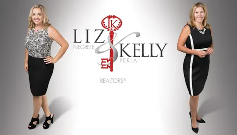 Kelly Perla, real estate agent in Corona