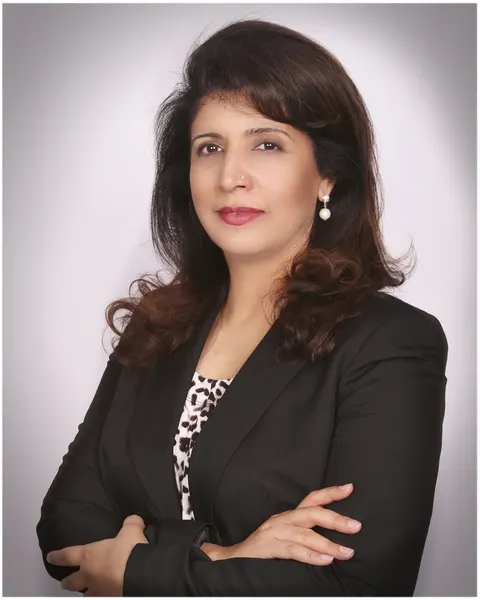 Shakila Rahman, real estate agent in Moreno Valley