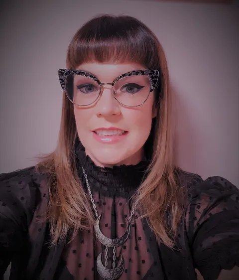 Kristen Rainwaters, real estate agent in Vista