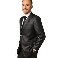 Adalberto Ramirez, real estate agent in Hemet