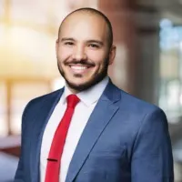 Landon Ray, real estate agent in Corona