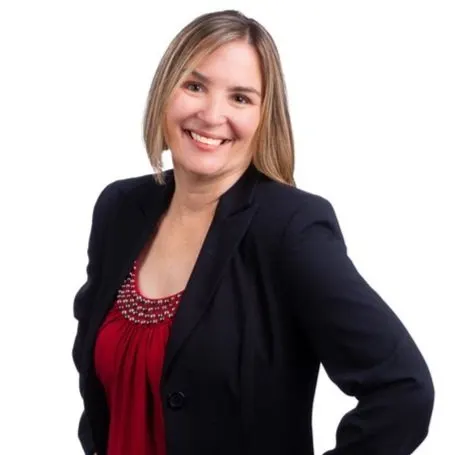 Candice Reed, real estate agent in Rancho Cucamonga