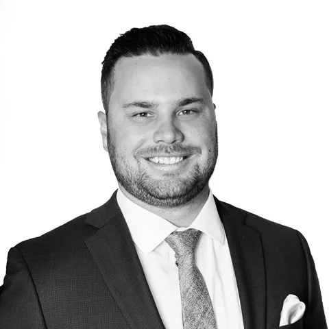 Steven Robillard, real estate agent in Riverside