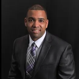Joseph Rogers, real estate agent in Perris