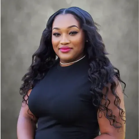 Ashley Sabbath, real estate agent in San Bernardino