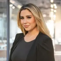 Cozette Salguero, real estate agent in Corona