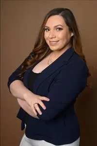 Esmeralda Sandoval, real estate agent in Yorba Linda