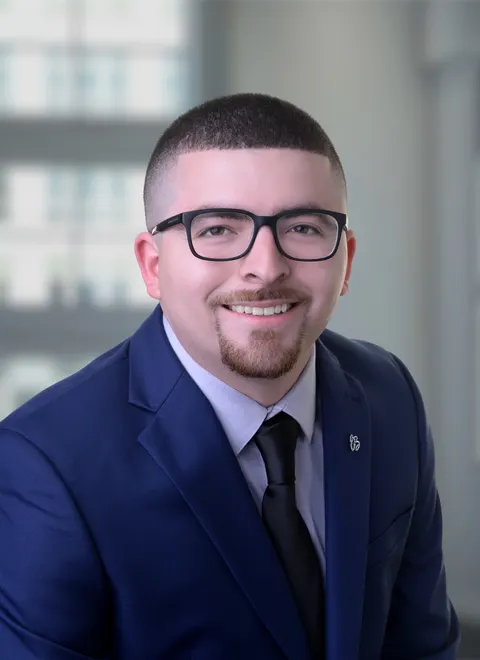 Manny Serna, real estate agent in Moreno Valley