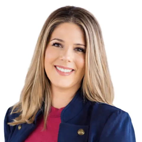 Sarah Sherman, real estate agent in Riverside